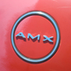 Illustration for article titled 1969 AMC AMX